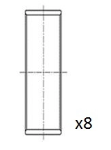 Connecting Rod Bearing